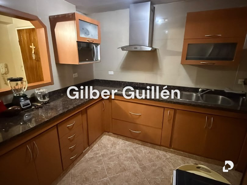 Apartamento en Parroquia Urbana San José, Valencia – 8
