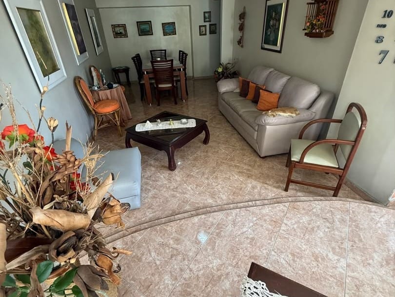 Apartment in Parroquia Urbana San José, Valencia - 1
