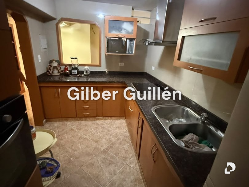 Apartamento en Parroquia Urbana San José, Valencia – 3