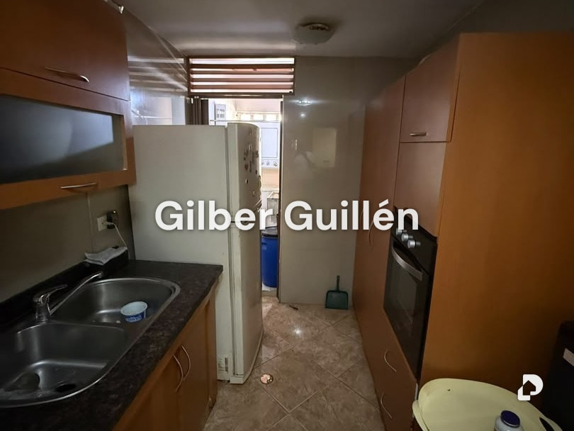 Apartamento en Parroquia Urbana San José, Valencia – 9