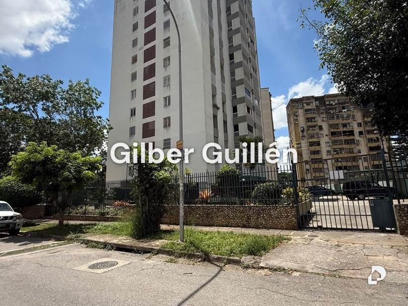 Apartamento en Parroquia Urbana San José, Valencia – 7