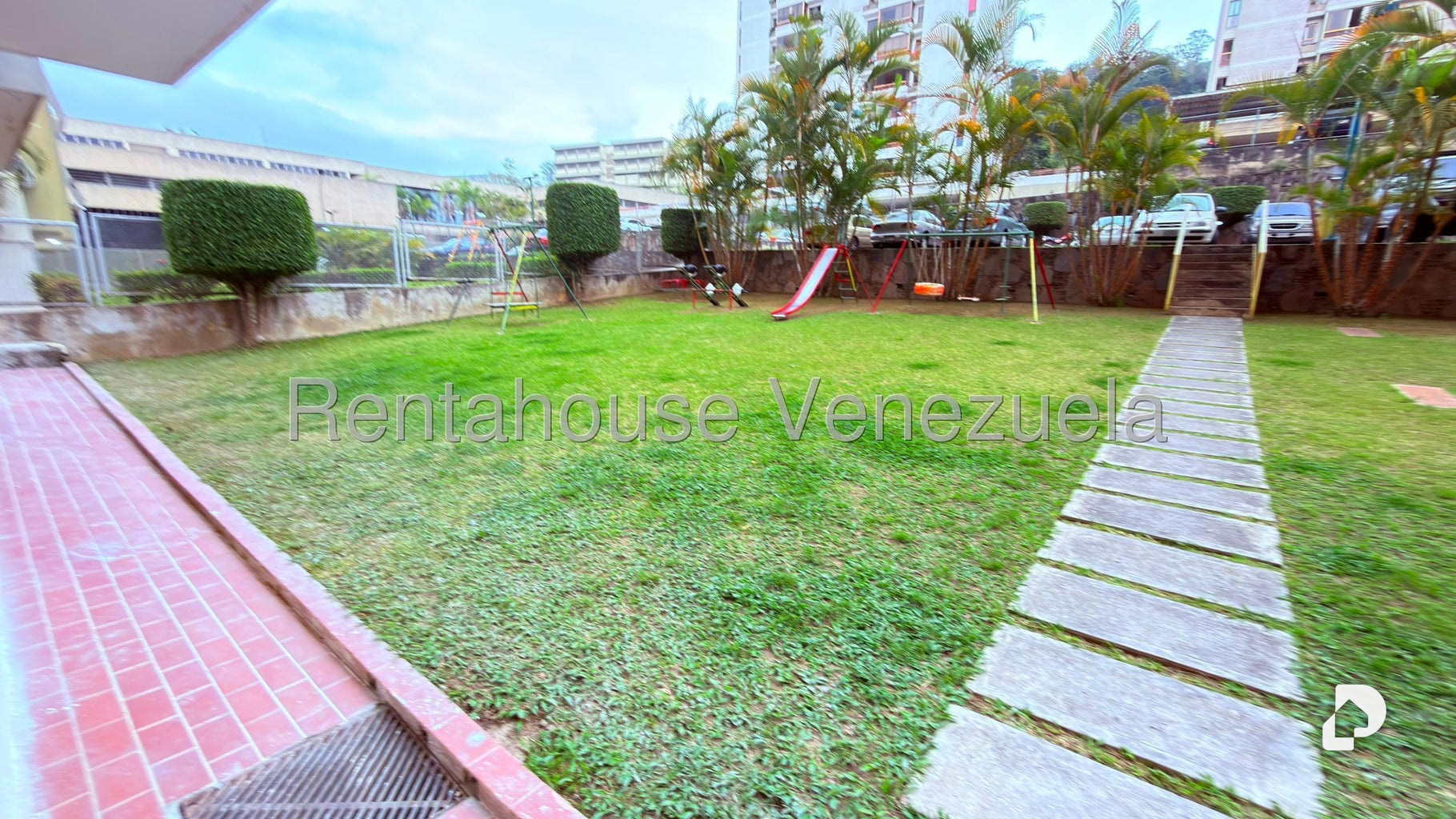 Apartamento en Las Minas, San Antonio de Los Altos – 13