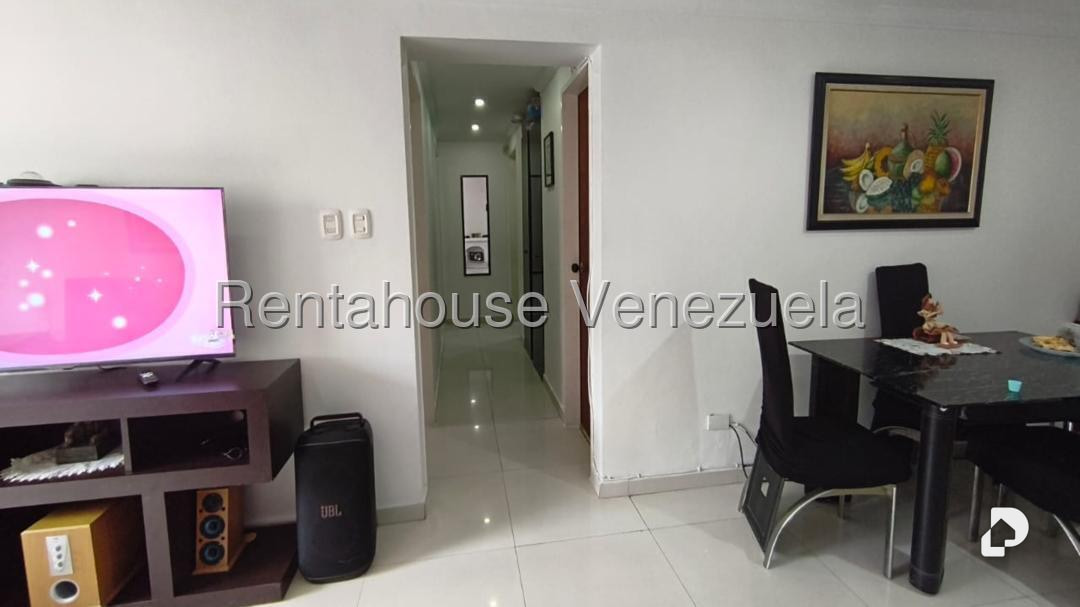 Apartamento en Las Minas, San Antonio de Los Altos – 5