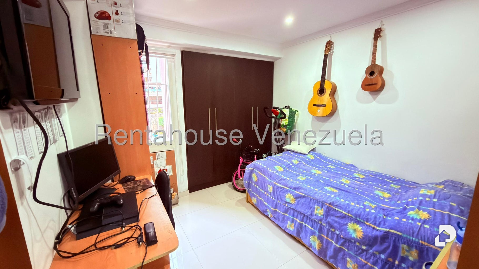 Apartamento en Las Minas, San Antonio de Los Altos – 6