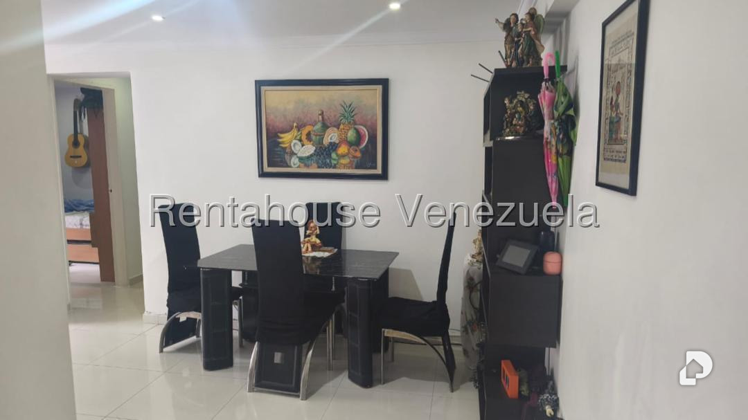 Apartamento en Las Minas, San Antonio de Los Altos – 4