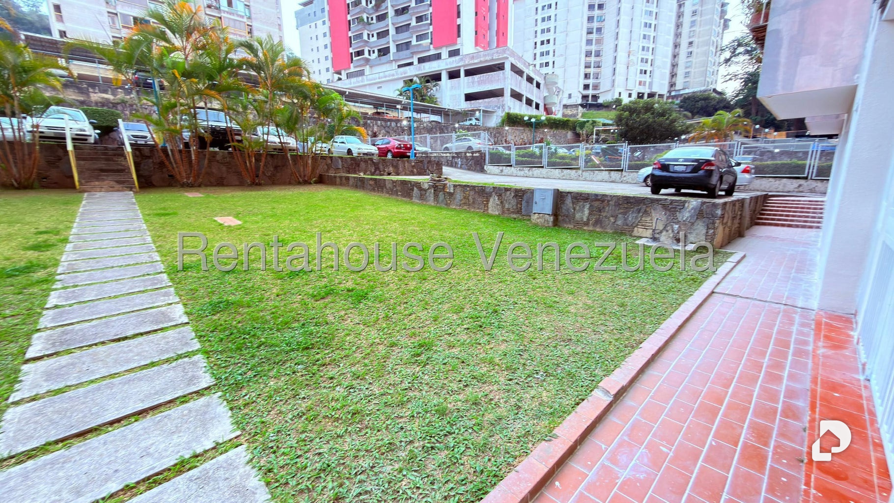 Apartamento en Las Minas, San Antonio de Los Altos – 14