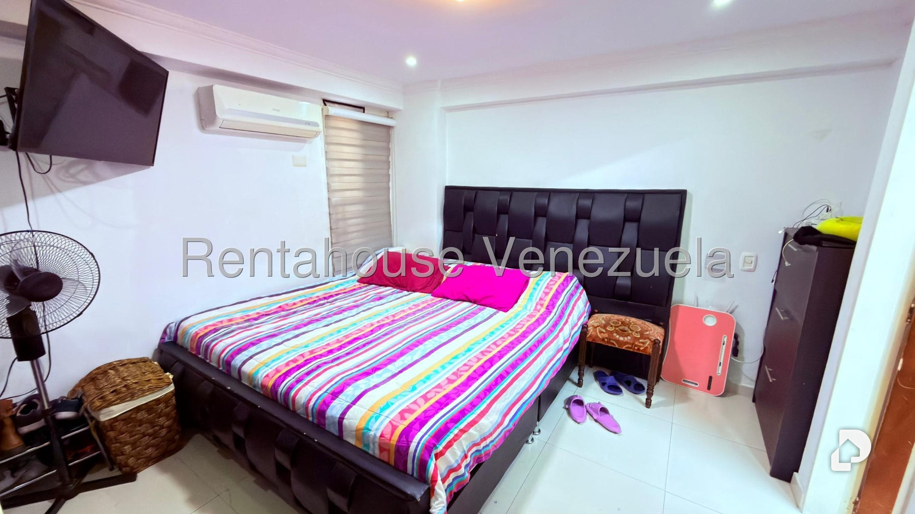 Apartamento en Las Minas, San Antonio de Los Altos – 8