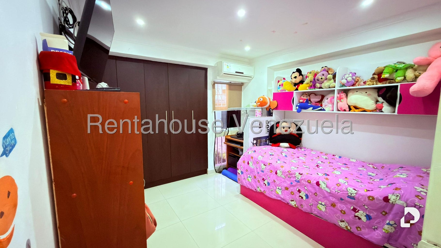 Apartamento en Las Minas, San Antonio de Los Altos – 11
