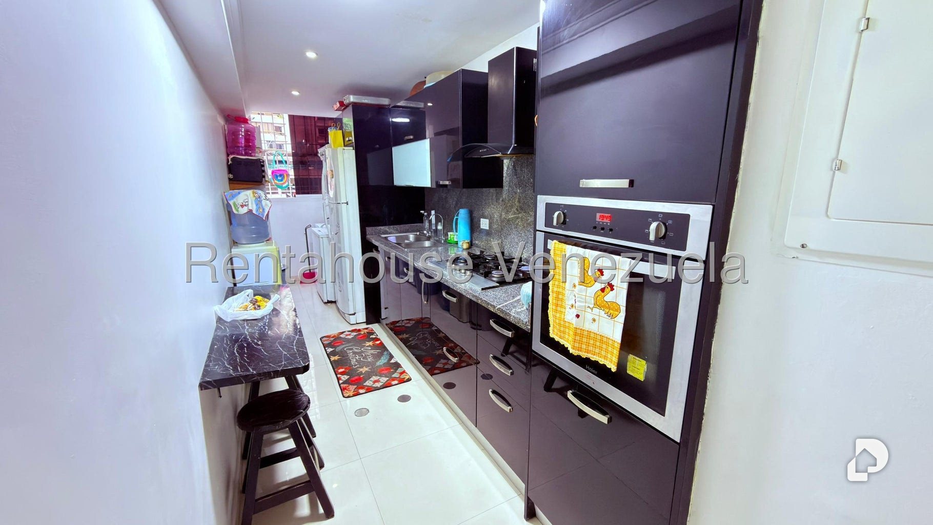 Apartamento en Las Minas, San Antonio de Los Altos – 2