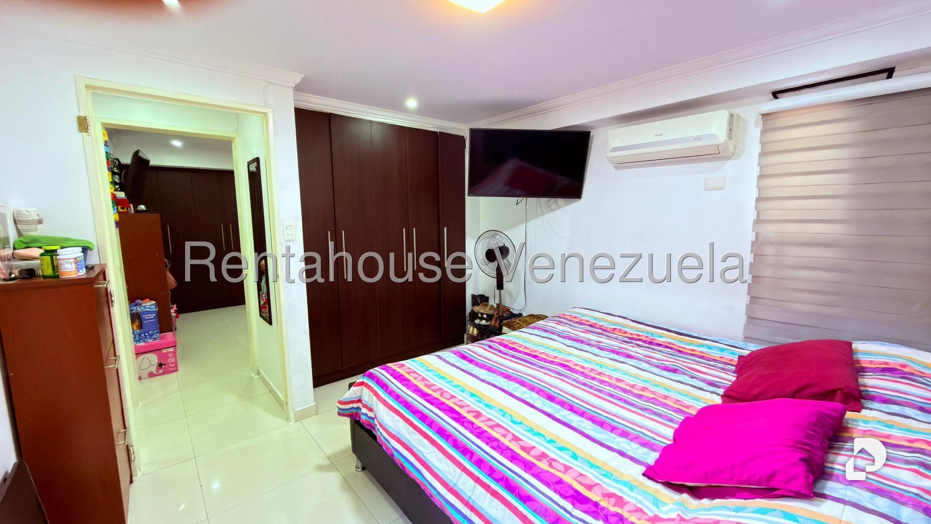 Apartamento en Las Minas, San Antonio de Los Altos – 9