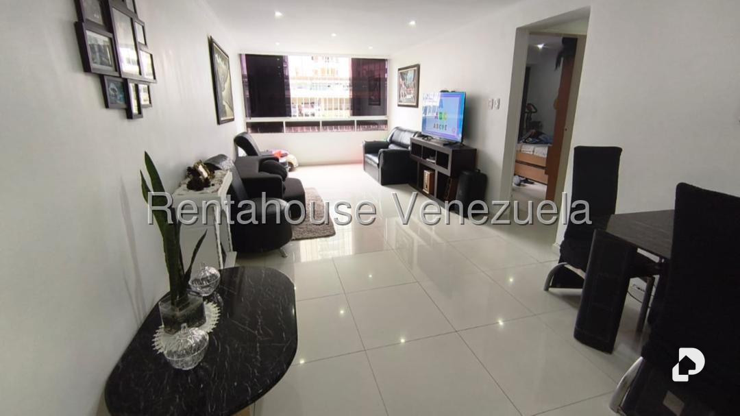 Apartamento en Las Minas, San Antonio de Los Altos – 3