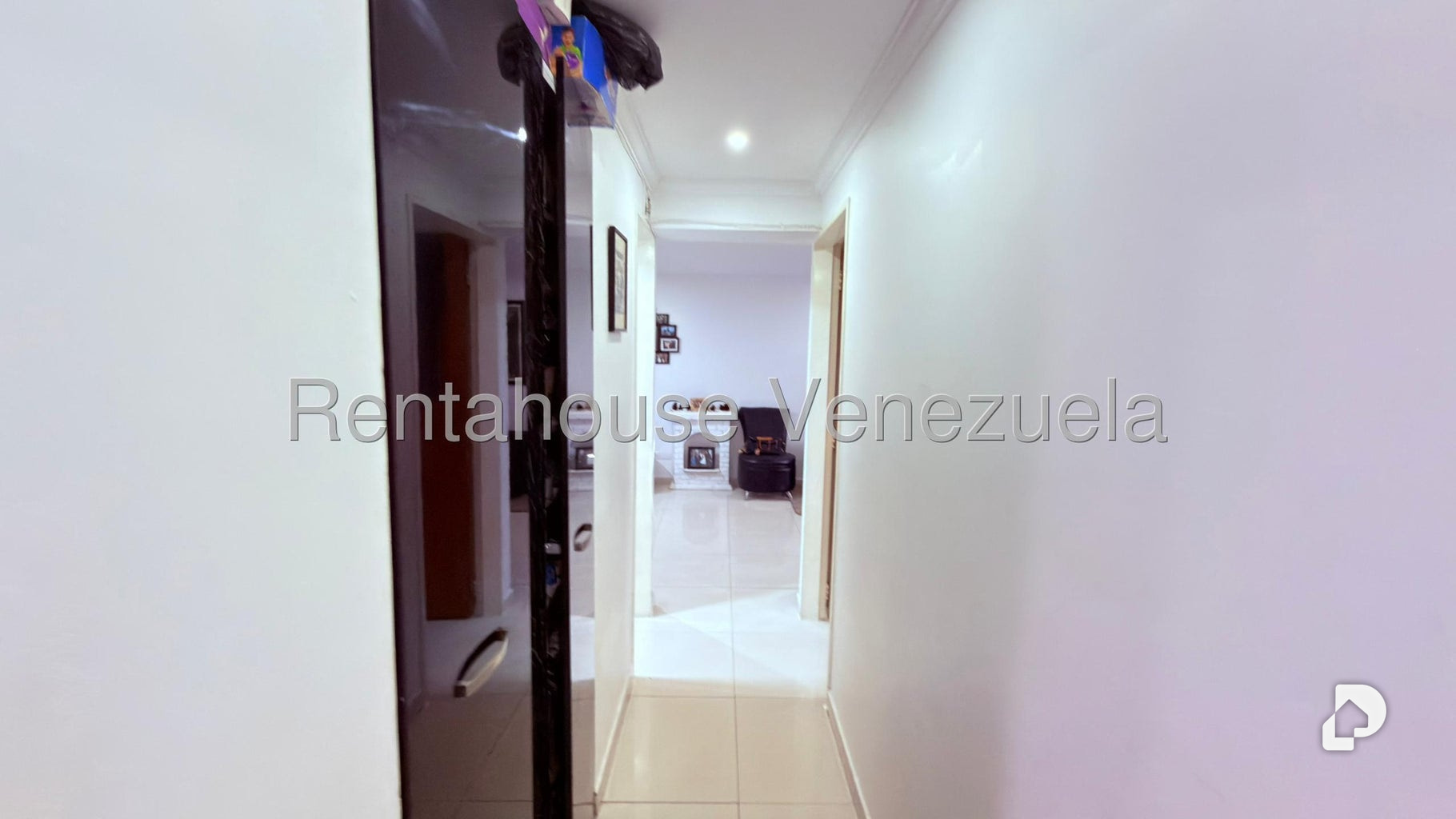 Apartamento en Las Minas, San Antonio de Los Altos – 12