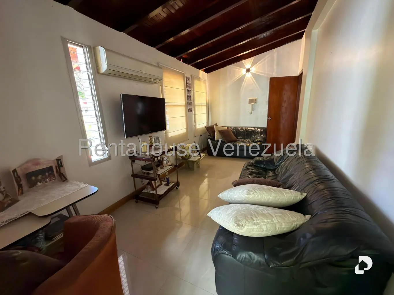 Casa en Prados del Este, Caracas – 14