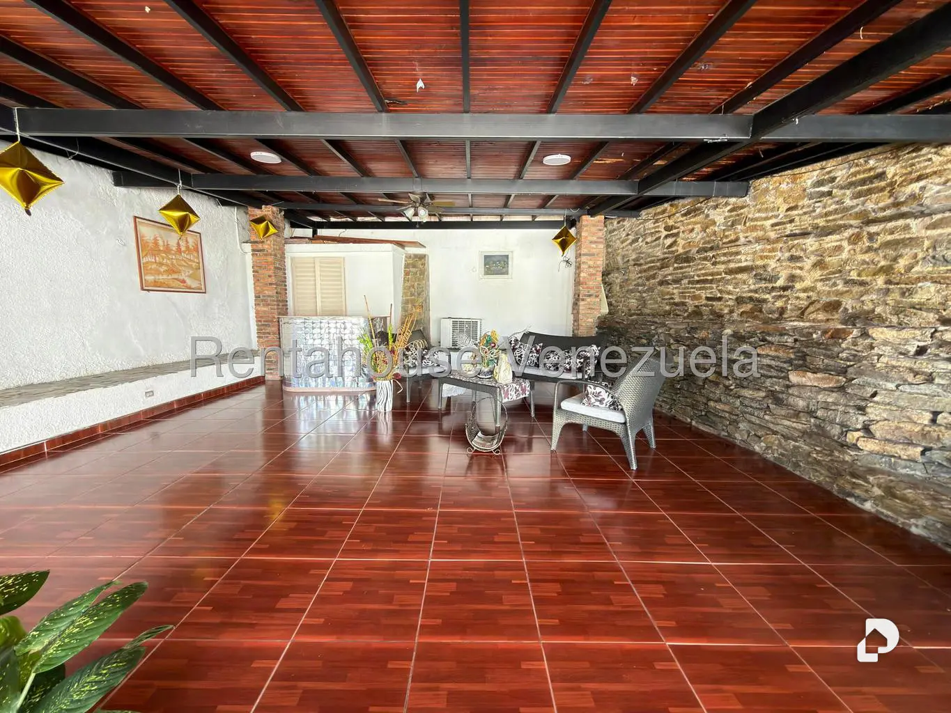 Casa en Prados del Este, Caracas – 29