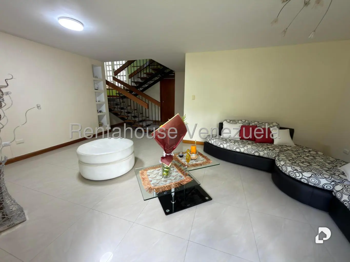 Casa en Prados del Este, Caracas – 4