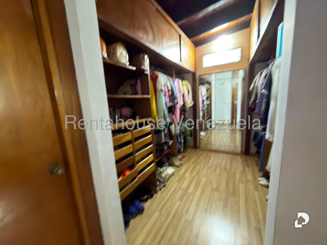 Casa en Prados del Este, Caracas – 20