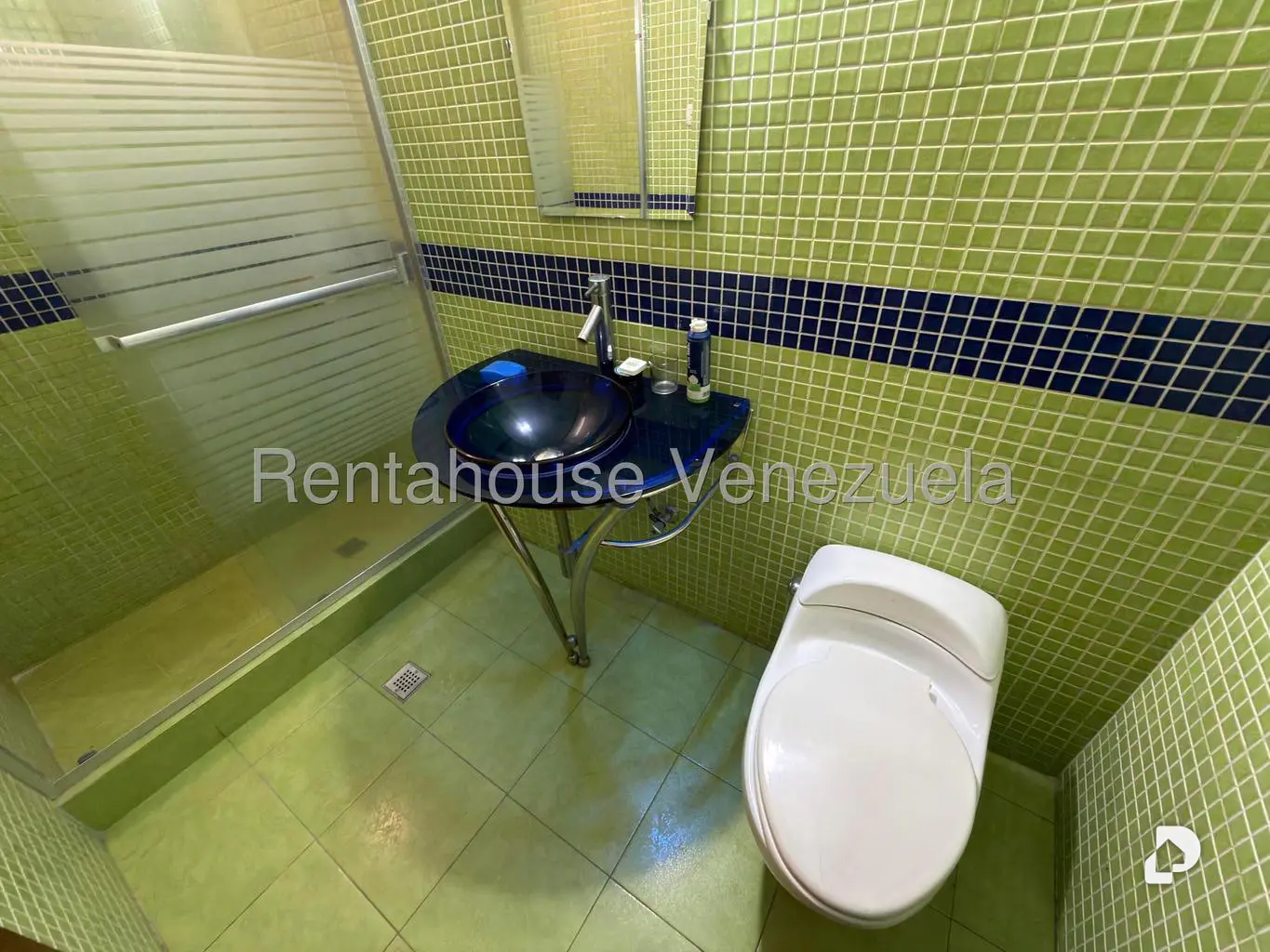 Casa en Prados del Este, Caracas – 13