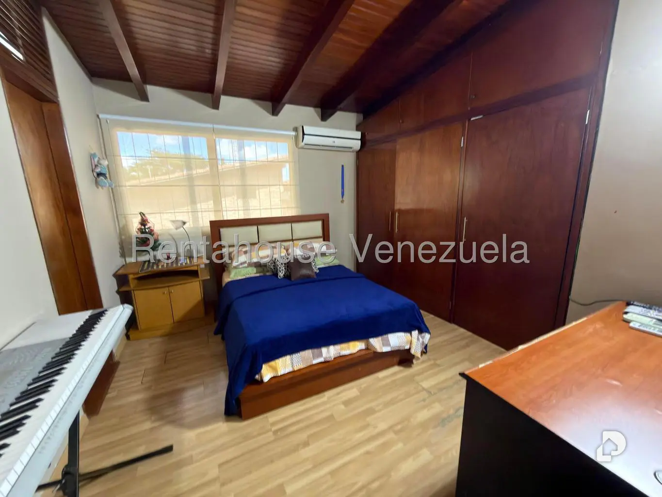 Casa en Prados del Este, Caracas – 22