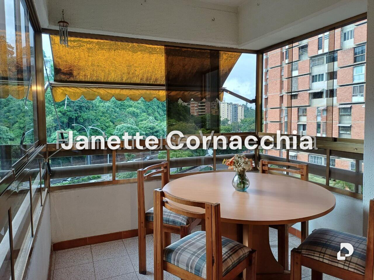 Apartamento en El Cafetal, Caracas – 5