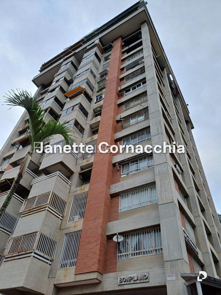 Apartamento en El Cafetal, Caracas – 28