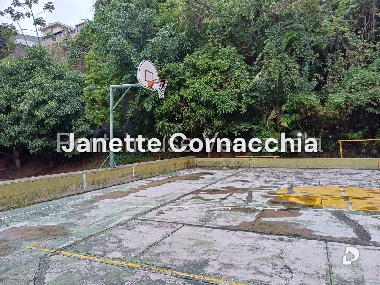Apartamento en El Cafetal, Caracas – 26