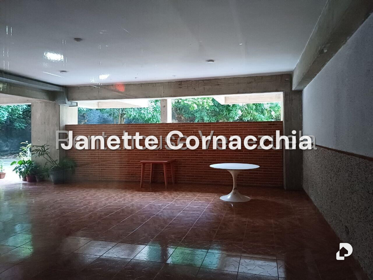 Apartamento en El Cafetal, Caracas – 25