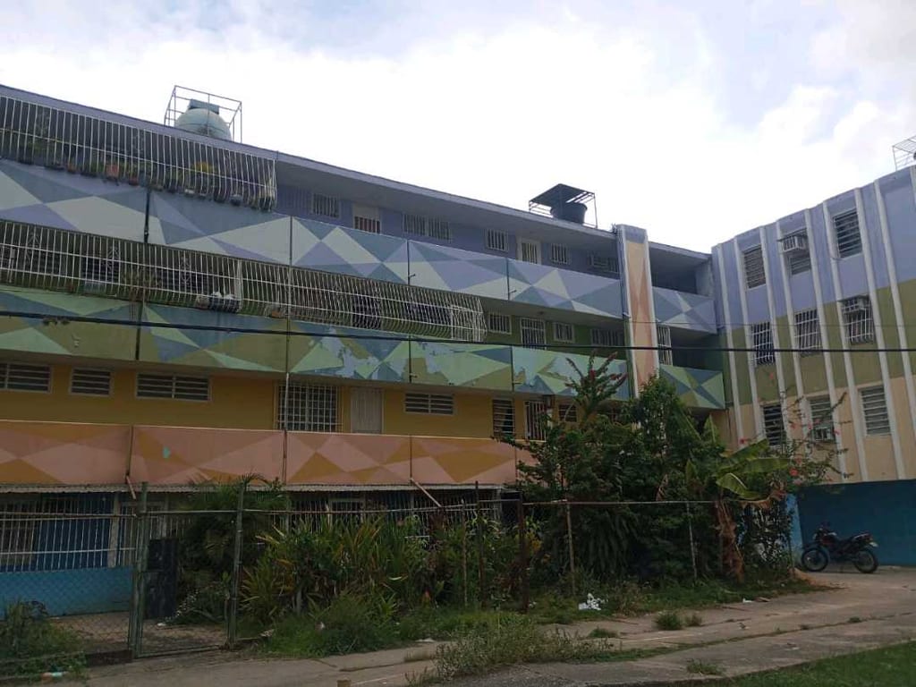 Apartamento en B. Isabelica, Valencia - 1