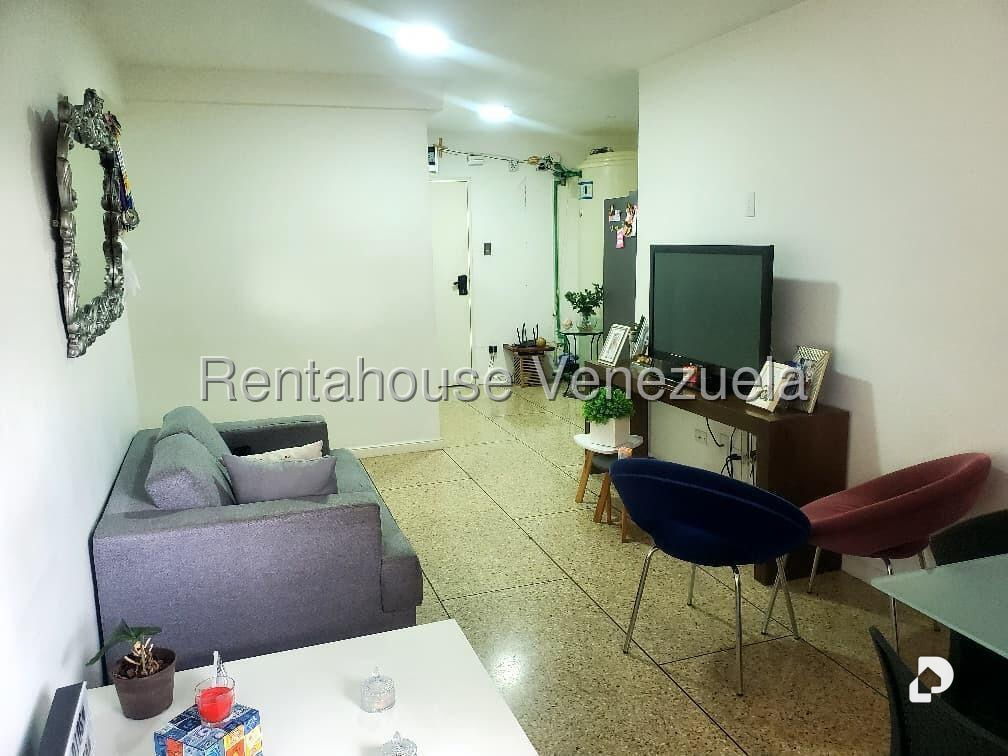 Apartamento en Los Ruices, Caracas – 4