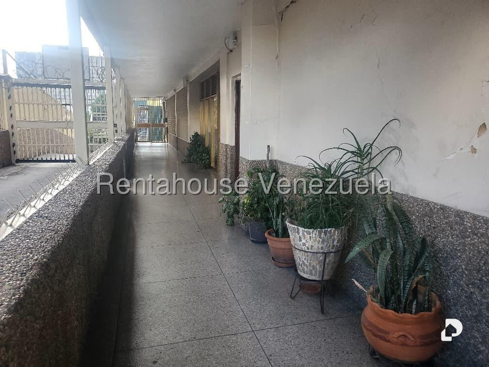 Apartamento en Los Ruices, Caracas – 26