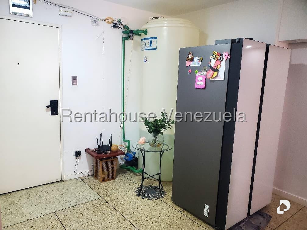 Apartamento en Los Ruices, Caracas – 22