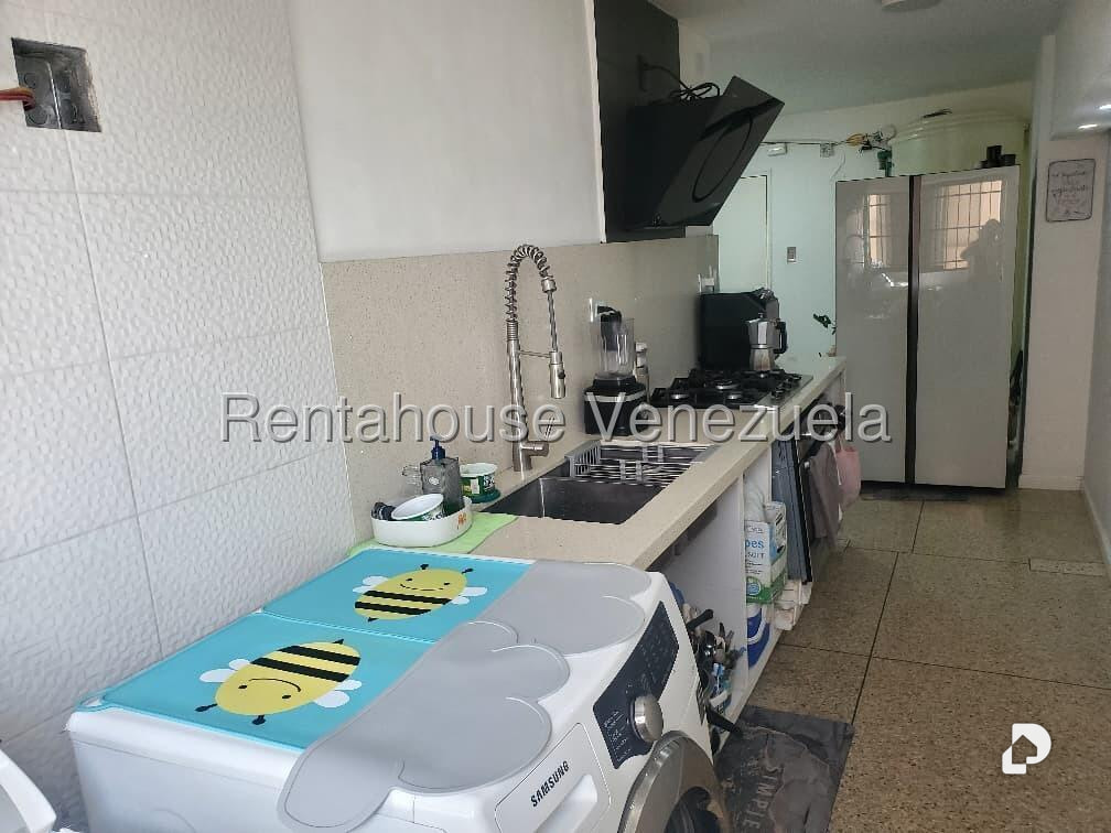 Apartamento en Los Ruices, Caracas – 11