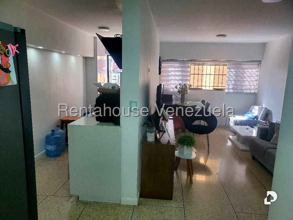Apartamento en Los Ruices, Caracas – 8