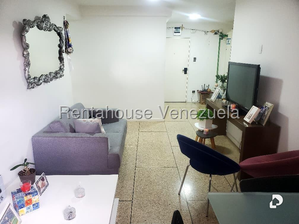 Apartamento en Los Ruices, Caracas – 5