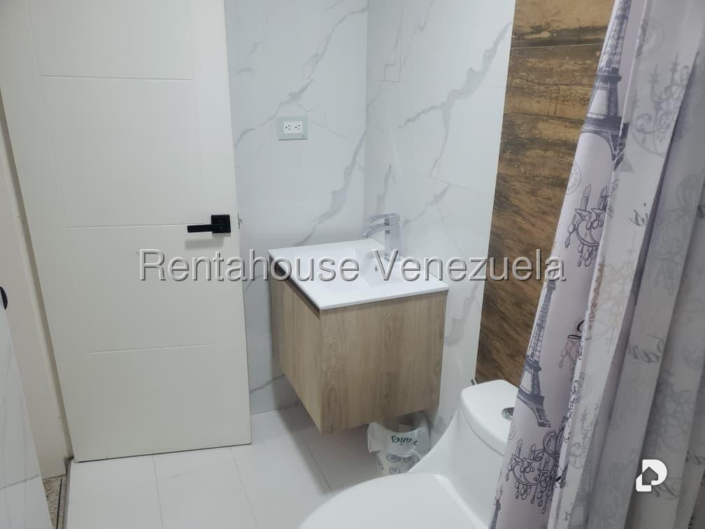 Apartamento en Los Ruices, Caracas – 14