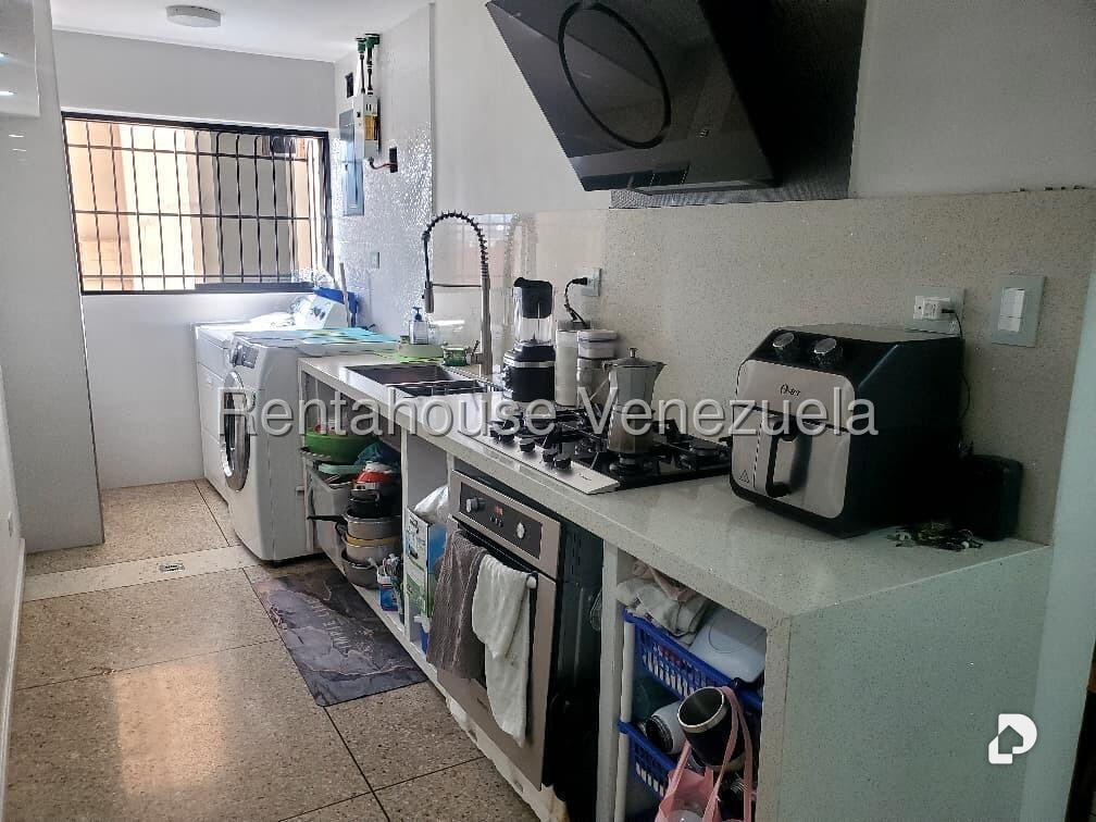 Apartamento en Los Ruices, Caracas – 10
