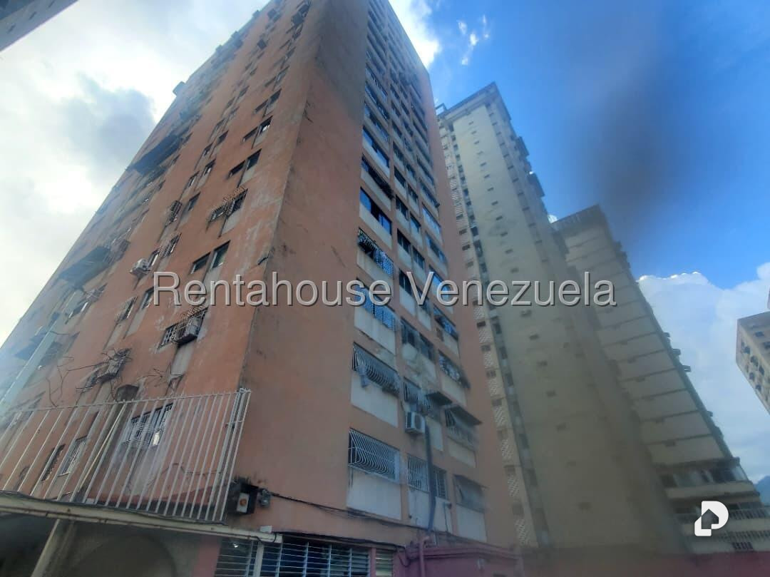 Apartamento en Los Ruices, Caracas – 25