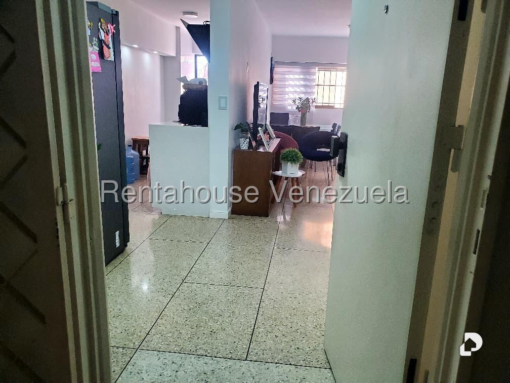 Apartamento en Los Ruices, Caracas – 6