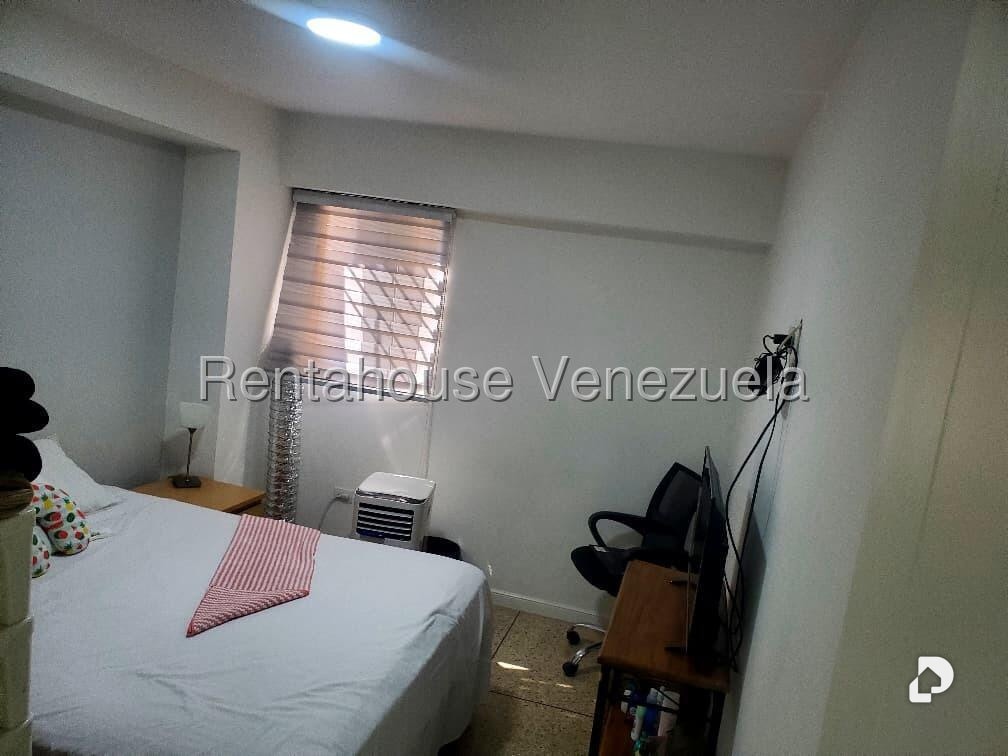 Apartamento en Los Ruices, Caracas – 17