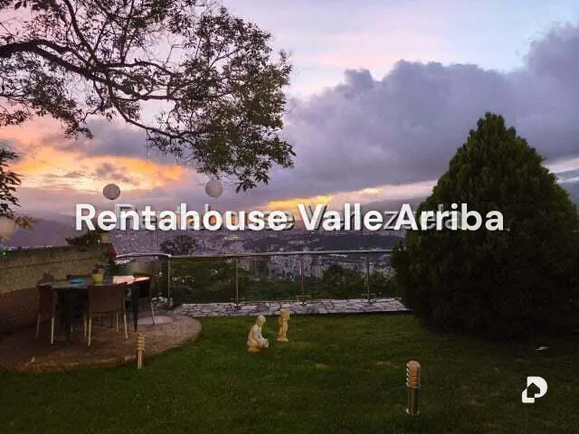Apartamento en Colinas de Bello Monte, Caracas – 30