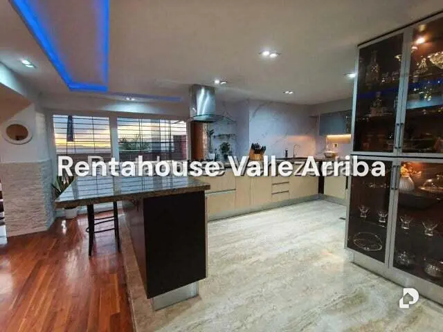 Apartamento en Colinas de Bello Monte, Caracas – 10
