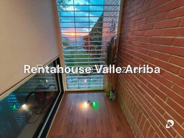 Apartamento en Colinas de Bello Monte, Caracas – 18