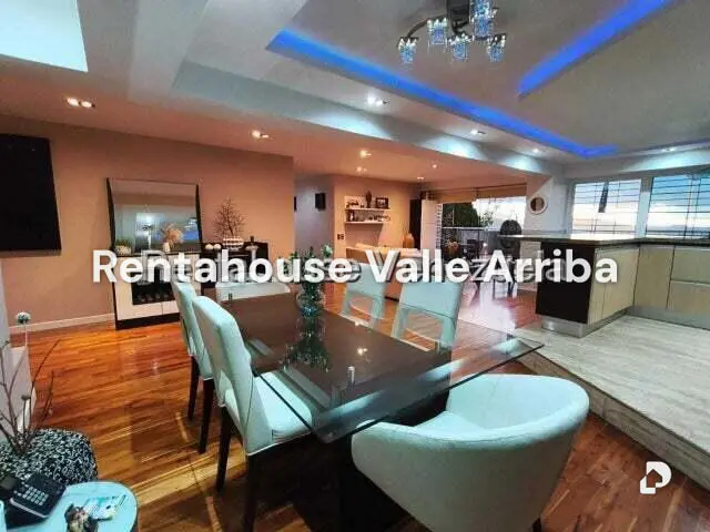 Apartamento en Colinas de Bello Monte, Caracas – 4