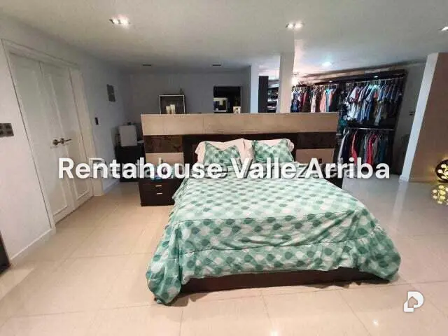 Apartamento en Colinas de Bello Monte, Caracas – 19