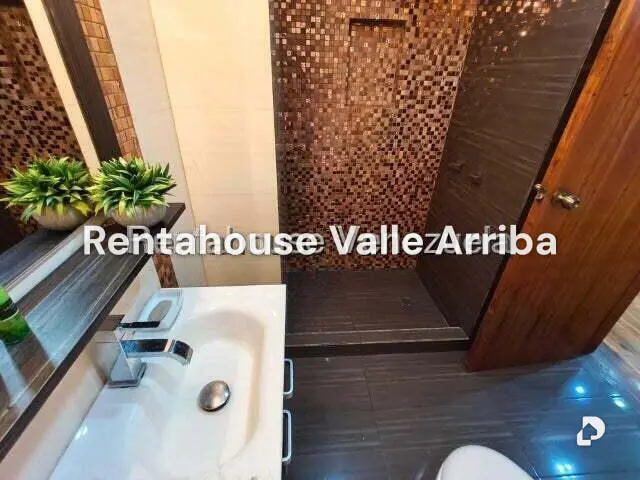 Apartamento en Colinas de Bello Monte, Caracas – 13