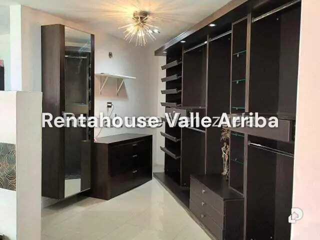 Apartamento en Colinas de Bello Monte, Caracas – 23
