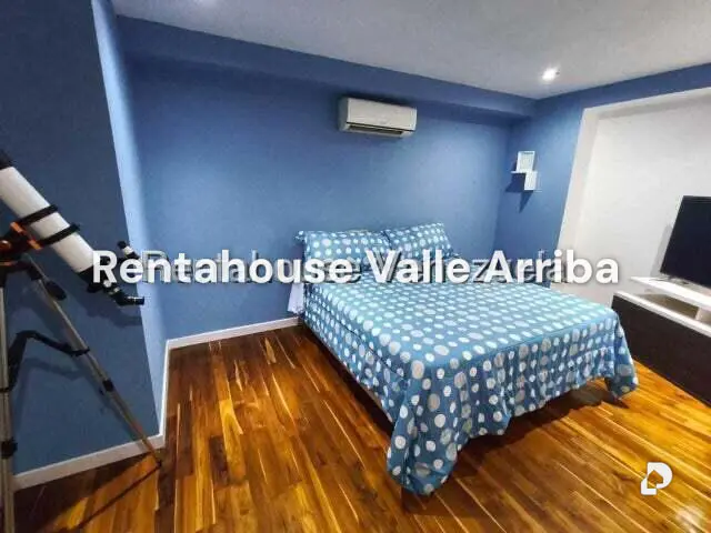 Apartamento en Colinas de Bello Monte, Caracas – 27