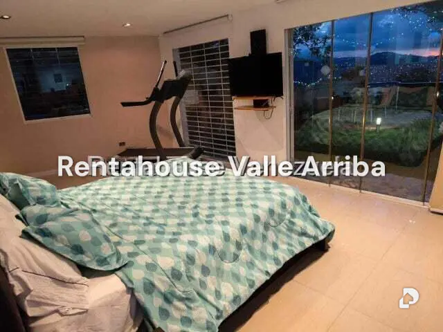 Apartamento en Colinas de Bello Monte, Caracas – 20