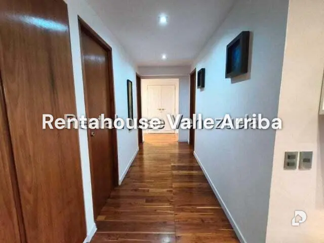 Apartamento en Colinas de Bello Monte, Caracas – 15