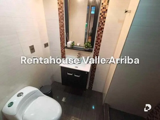 Apartamento en Colinas de Bello Monte, Caracas – 14