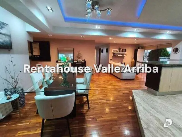 Apartamento en Colinas de Bello Monte, Caracas – 6